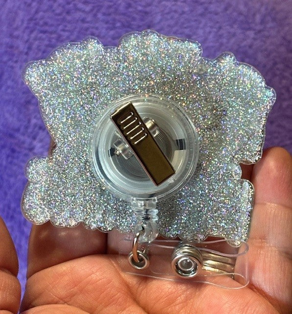 "This Shift is Bananas" Badge Reel