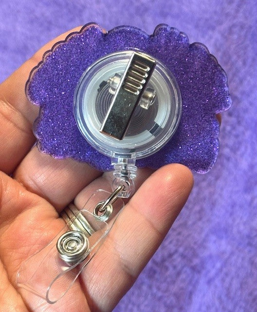 "We're All Doomed, but Whatever" Badge Reel